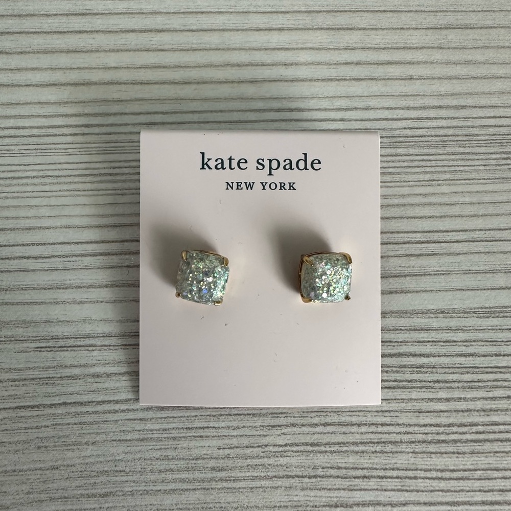 Kate Spade Earrings